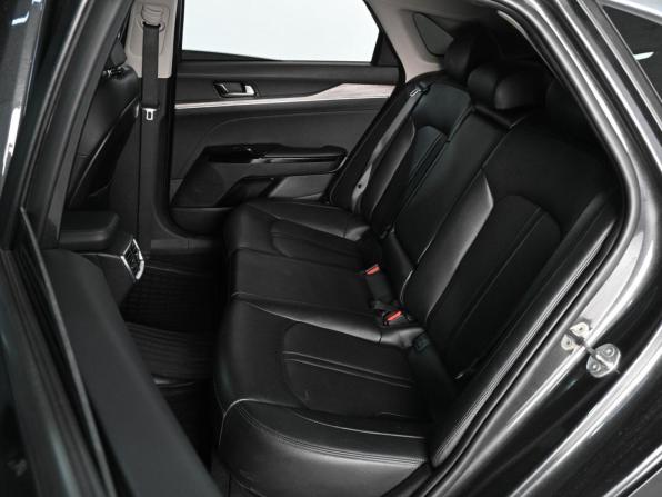 Kia K5 III с пробегом 2021 года, цена 2 549 000 рублей, 87052 км, седан, Автокод Объявления