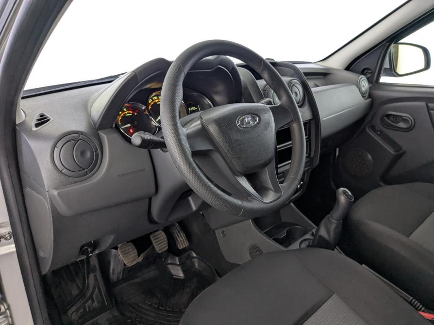 Lada (ВАЗ) Largus I Рестайлинг Москва  - изображение 16