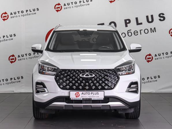 Chery Tiggo 4 Pro I с пробегом 2023 года, цена 1 549 000 рублей, 19288 км, внедорожник, Автокод Объявления