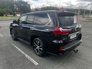 Lexus LX III Рестайлинг 2 Нижний Тагил  - изображение 25