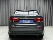 Kia Rio III Рестайлинг Ижевск  - изображение 35