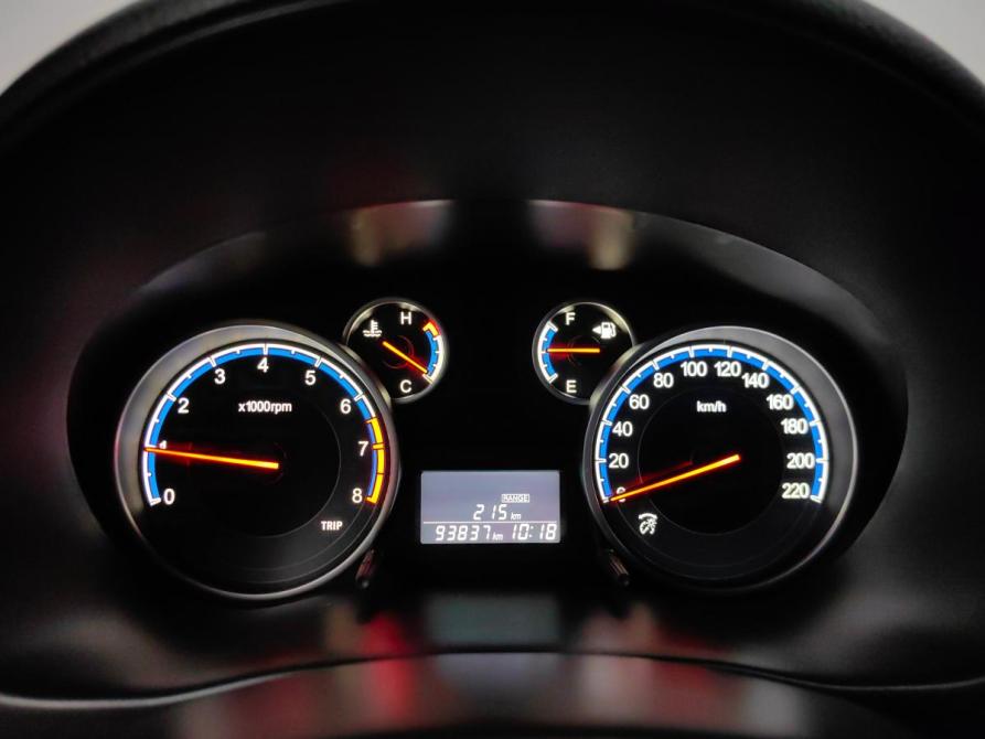 Suzuki SX4 I (Classic) Рестайлинг Подольск  - изображение 10