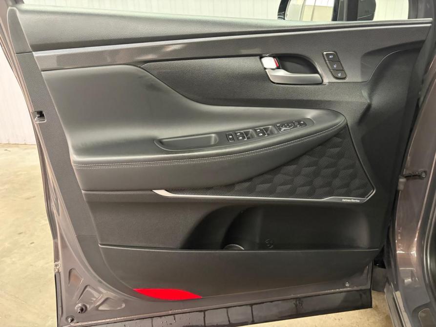 Hyundai Santa Fe IV Рестайлинг Краснодар  - изображение 16