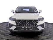 FAW Bestune T77 I Москва  - изображение 32