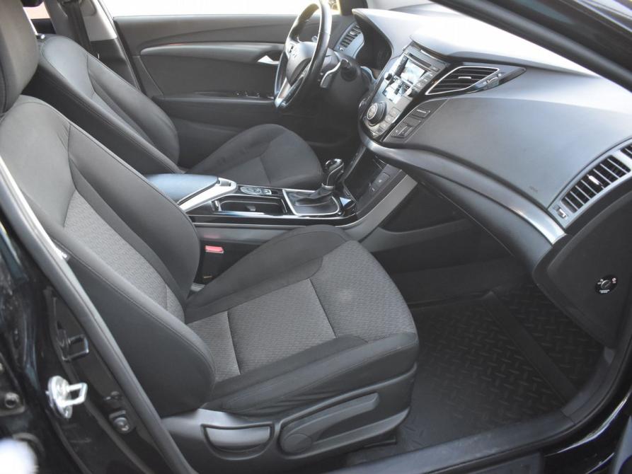 Hyundai i40 I Архангельск  - изображение 10