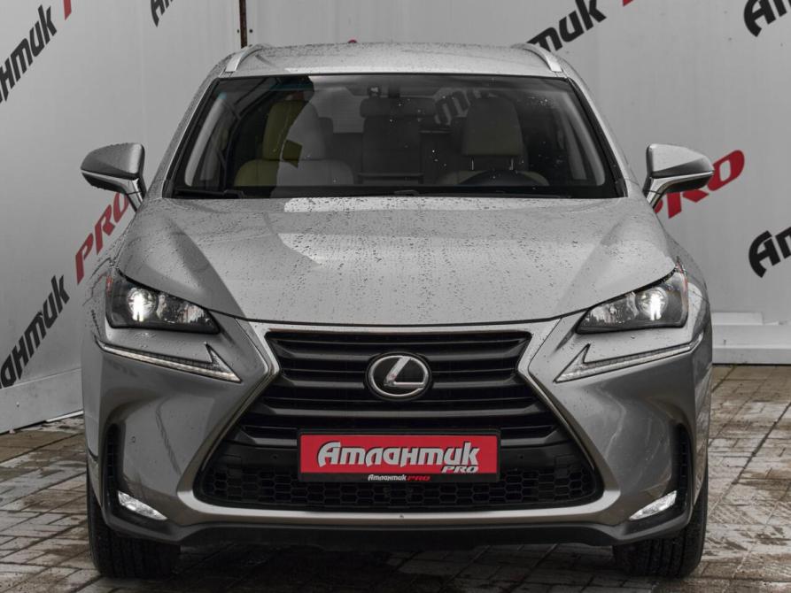 Lexus NX I Екатеринбург  - изображение 2