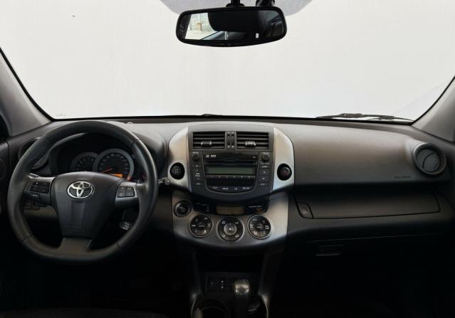 Toyota RAV4 III (XA30) Рестайлинг с пробегом 2012 года, цена 1 150 000 рублей, 205115 км, внедорожник, Автокод Объявления