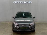 Lada (ВАЗ) Granta I Рестайлинг Краснодар  - изображение 22