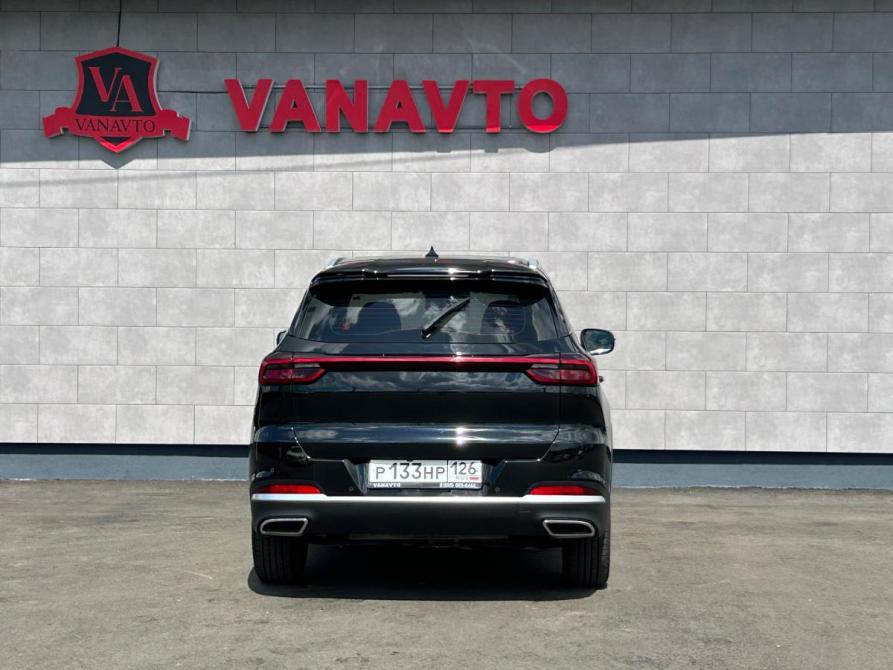 Chery Tiggo 7 Pro Max I Альметьевск  - изображение 6