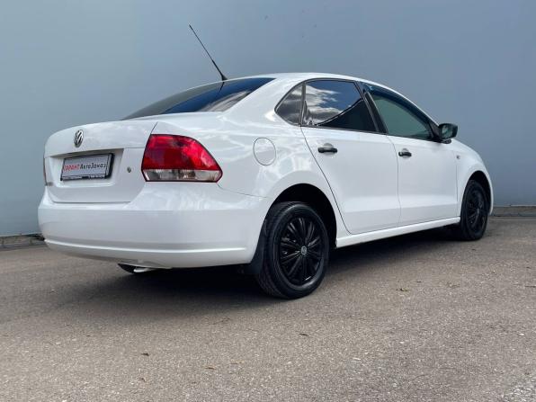 Volkswagen Polo V с пробегом 2012 года, цена 700 000 рублей, 129676 км, седан, Автокод Объявления