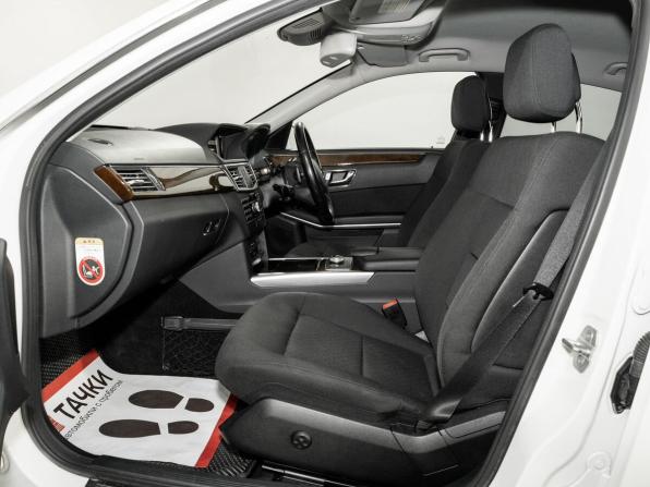 Mercedes-Benz E-Класс IV (W212 S212 C207) с пробегом 2011 года, цена 1 405 500 рублей, 110531 км, седан, Автокод Объявления