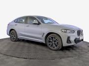 BMW X4 II (G02) Рестайлинг Москва  - изображение 33
