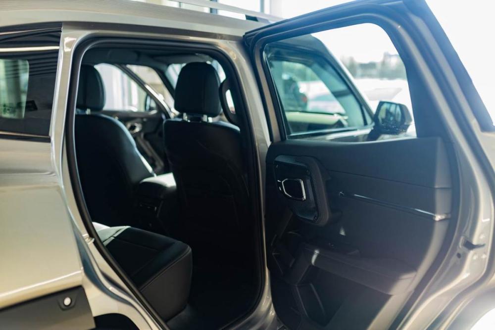 Haval H7 I Волгоград  - изображение 16
