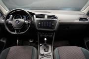 Volkswagen Tiguan II Крым  - изображение 52