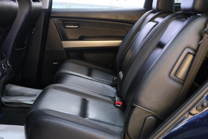 Mazda CX-9 I с пробегом 2008 года, цена 899 000 рублей, 505000 км, внедорожник, Автокод Объявления