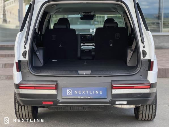 Новый Hyundai Santa Fe V (MX5) 2025 года, цена 5 490 000 рублей, внедорожник, Автокод Объявления