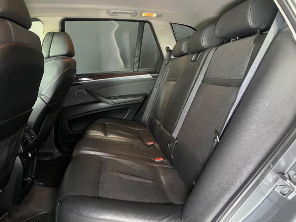 BMW X5 II (E70) с пробегом 2009 года, цена 2 049 000 рублей, 251243 км, внедорожник, Автокод Объявления