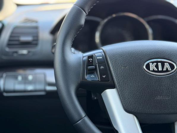 Kia Sorento II с пробегом 2009 года, цена 1 330 000 рублей, 232555 км, внедорожник, Автокод Объявления