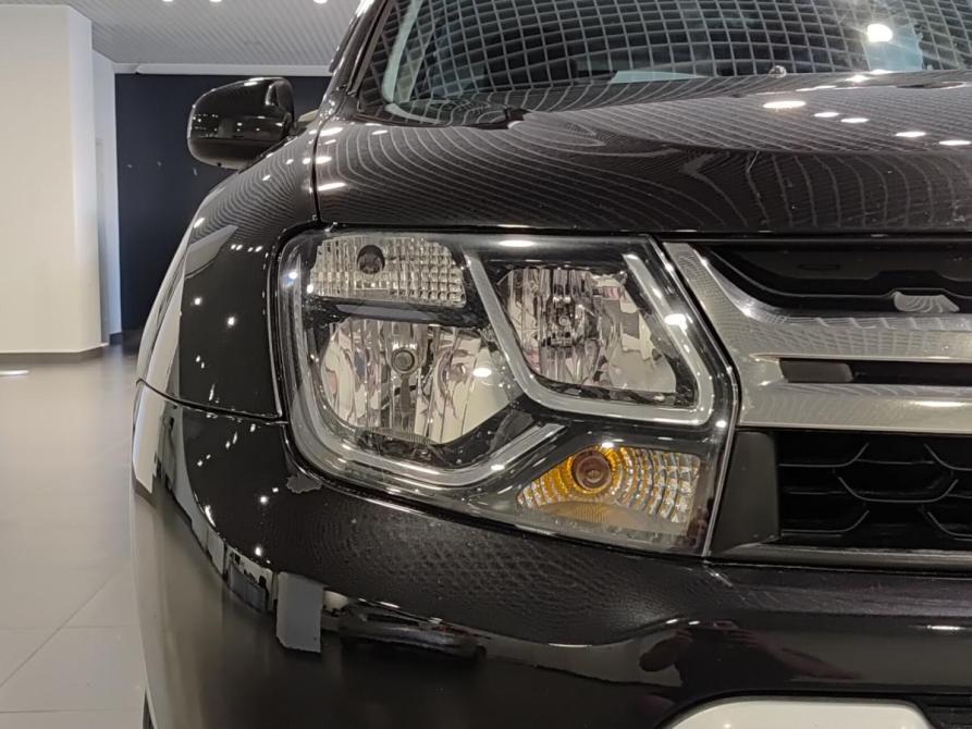 Renault Duster I Рестайлинг Казань  - изображение 21