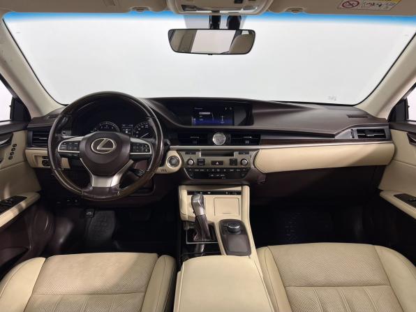 Lexus ES VI Рестайлинг с пробегом 2015 года, цена 2 350 000 рублей, 160207 км, седан, Автокод Объявления