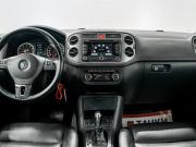 Volkswagen Tiguan I Красноярск  - изображение 35