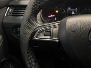 Skoda Octavia III (A7) Санкт-Петербург  - изображение 36