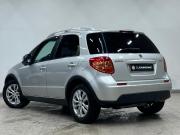 Suzuki SX4 I (Classic) Рестайлинг Кемерово  - изображение 17
