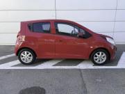 Chevrolet Spark III Ставрополь  - изображение 24