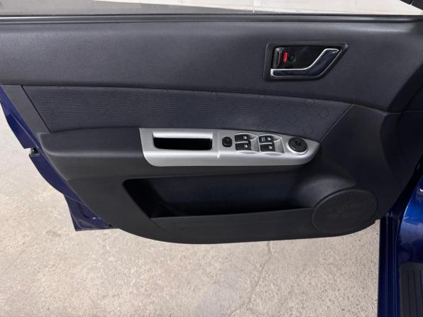 Hyundai Getz I Рестайлинг с пробегом 2010 года, цена 450 000 рублей, 140699 км, хэтчбек, Автокод Объявления