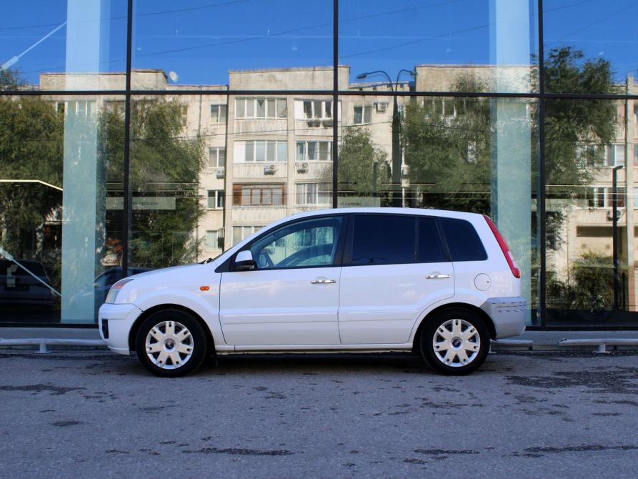 Ford Fusion I Рестайлинг Самара  - изображение 8