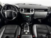 Land Rover Discovery III Санкт-Петербург  - изображение 35