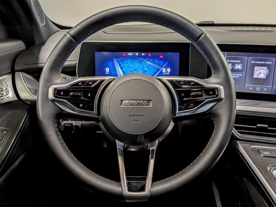 Haval F7 II Москва  - изображение 22