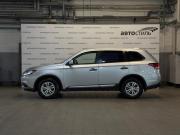 Mitsubishi Outlander III Рестайлинг 2 Санкт-Петербург  - изображение 26
