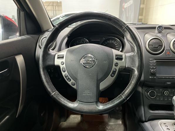 Nissan Qashqai+2 I Рестайлинг с пробегом 2012 года, цена 1 248 000 рублей, 122782 км, внедорожник, Автокод Объявления