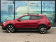 Nissan Qashqai I Рестайлинг Архангельск  - изображение 24