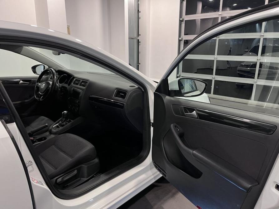 Volkswagen Jetta VI Рестайлинг Чебоксары  - изображение 27