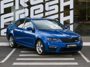 Skoda Octavia RS III Волгоград  - изображение 22