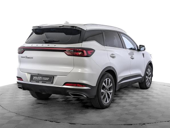 Chery Tiggo 7 Pro I с пробегом 2022 года, цена 1 740 000 рублей, 53854 км, внедорожник, Автокод Объявления