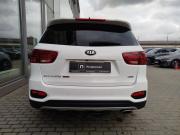 Kia Sorento III Prime Рестайлинг Москва  - изображение 41