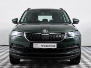 Skoda Karoq I Москва  - изображение 20