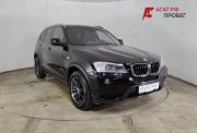 BMW X3 II (F25) Волгоград  - изображение 27