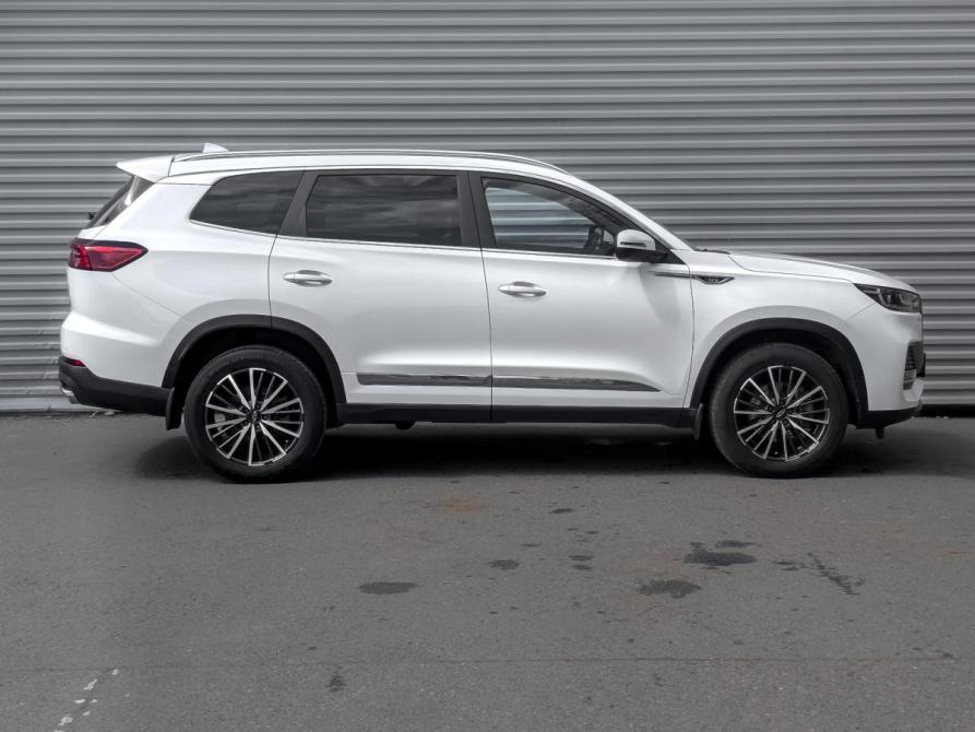 Chery Tiggo 8 Pro Max I Рестайлинг Москва  - изображение 5