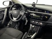 Toyota Corolla XI (E160 E170 E180) Калининград  - изображение 28
