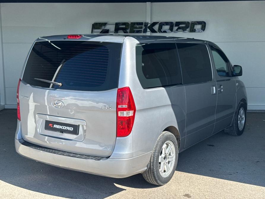 Hyundai H-1 II Уфа  - изображение 4