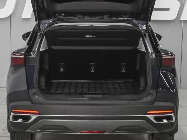 Omoda C5 I с пробегом 2023 года, цена 1 860 000 рублей, 17629 км, внедорожник, Автокод Объявления