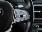 BMW 7 серии VI (G11/G12) Рестайлинг Москва  - изображение 47