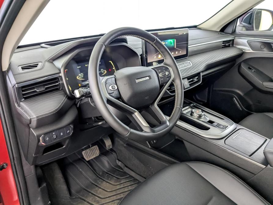 Haval Jolion I Рестайлинг Москва  - изображение 16