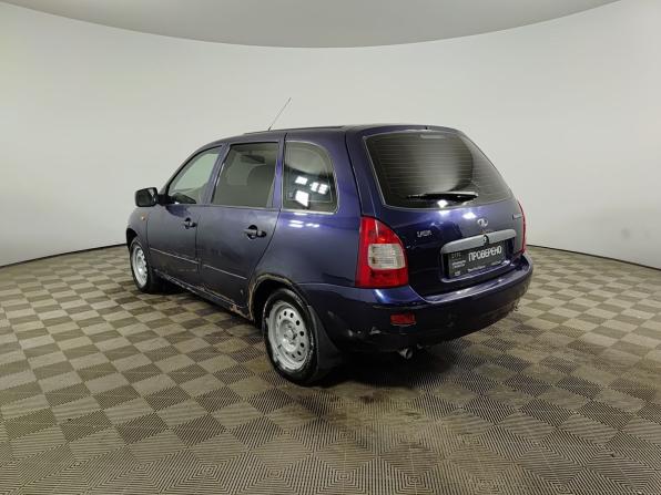 Lada (ВАЗ) Kalina I с пробегом 2012 года, цена 210 000 рублей, 181512 км, универсал, Автокод Объявления