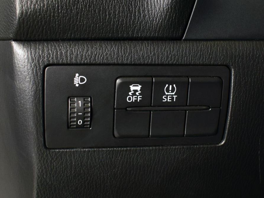 Mazda 3 III (BM) Кемерово  - изображение 18