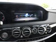 Mercedes-Benz S-Класс VI (W222 C217) Рестайлинг Москва  - изображение 51